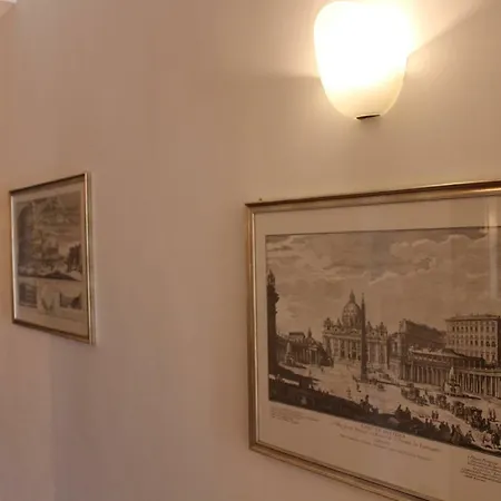 La Casetta Superior *