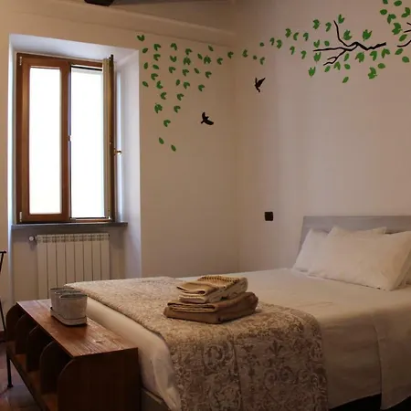 Apartment La Casetta Superior *